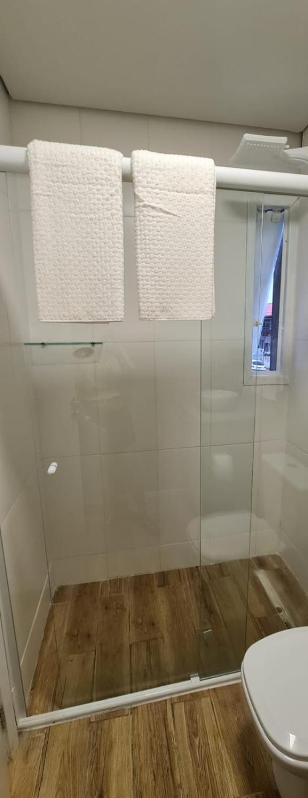 Apartamento Ilha Mar *
