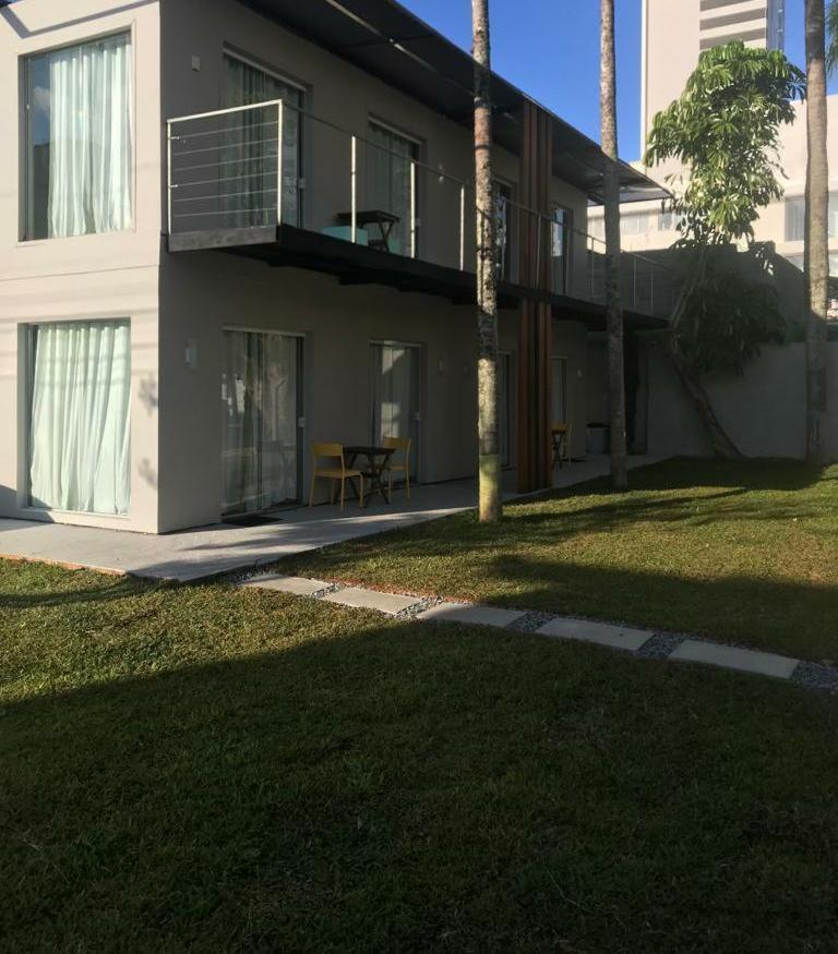 Ilha Mar Apartamento