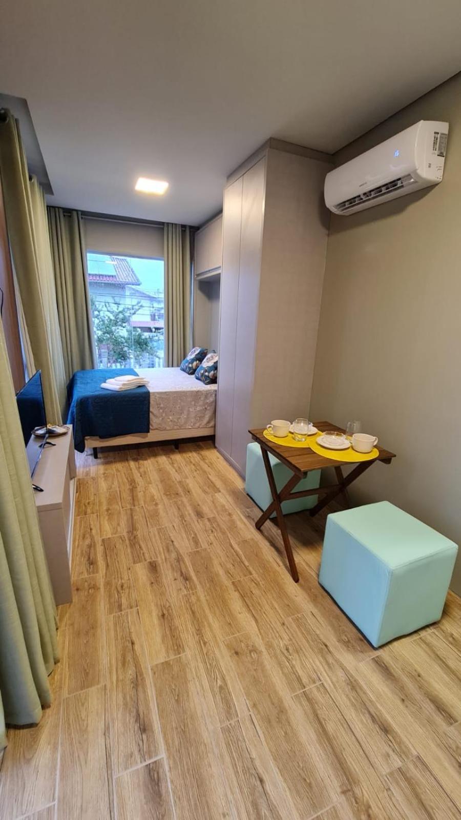 Ilha Mar Apartamento Balneário Camboriú