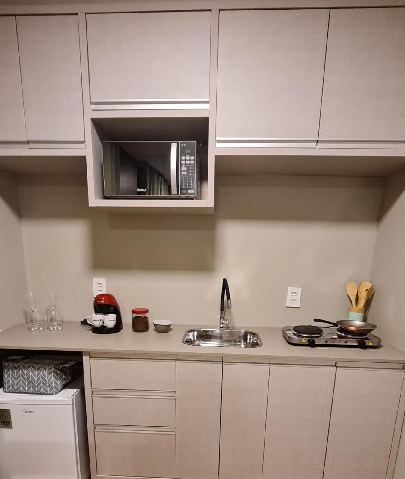 Apartamento Ilha Mar