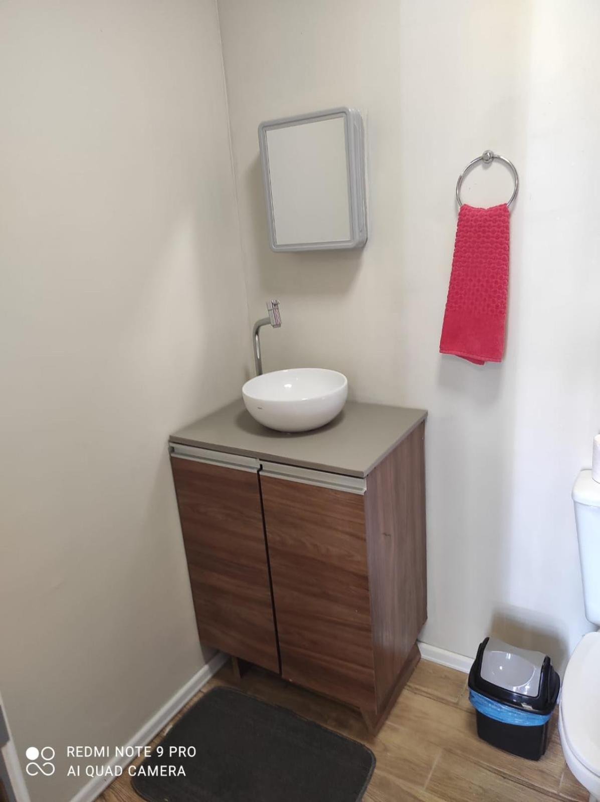 Ilha Mar Apartamento