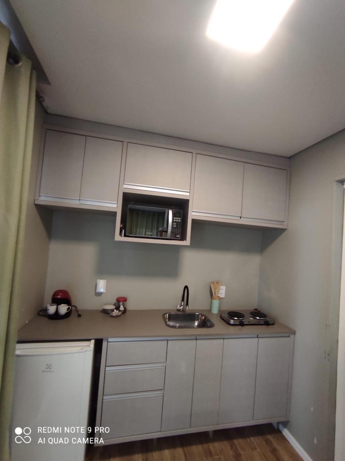 Apartamento Ilha Mar