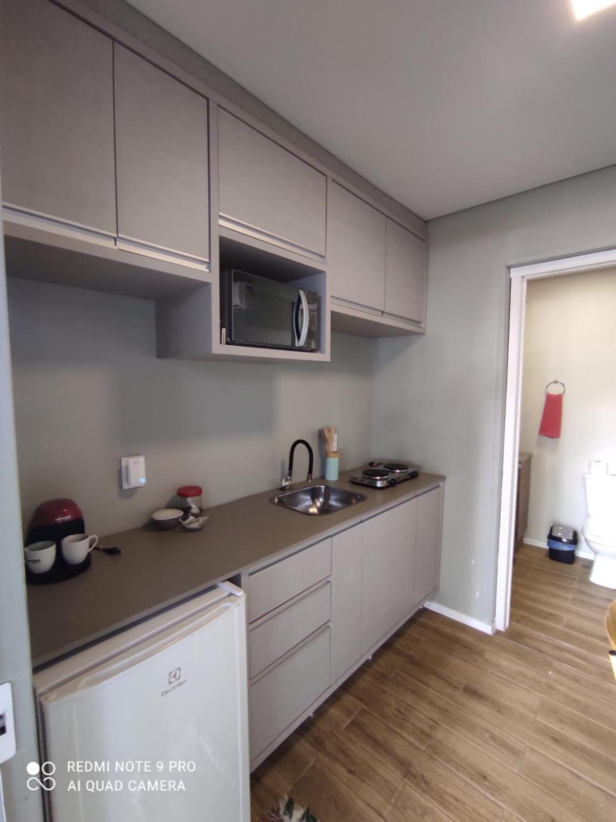 Ilha Mar Apartamento *