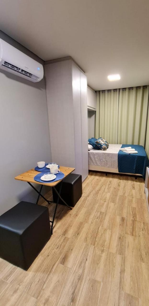 Ilha Mar Apartamento